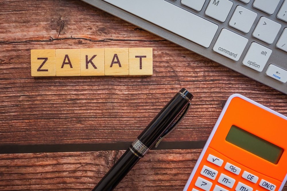 Calculer sa Zakat