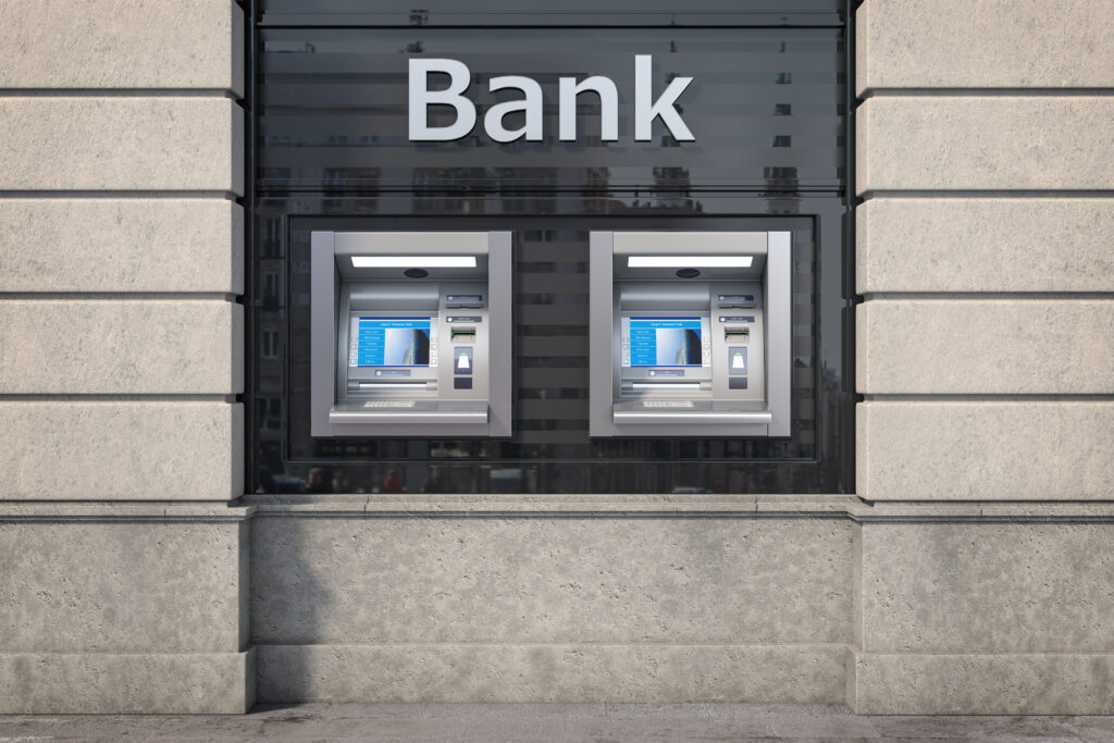 Interdit Bancaire